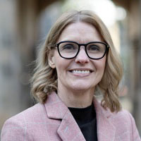 Samantha Waters