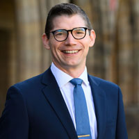 Mr Fraser Bell