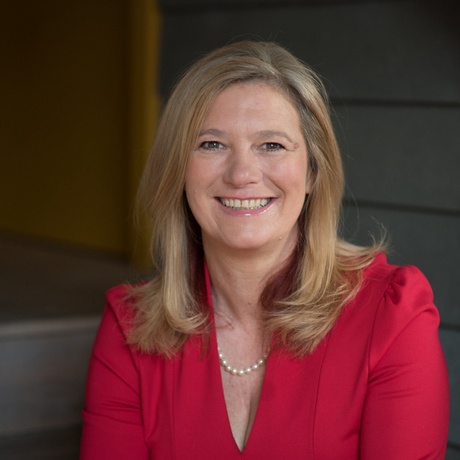Julie Ashworth, Senior Governor of Court