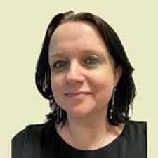 Dr Christine Milburn
