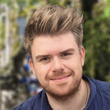Nicholas Edwards 